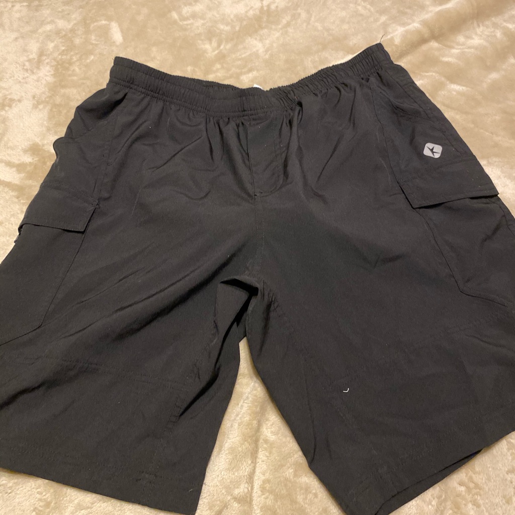Men’s Biking Shorts